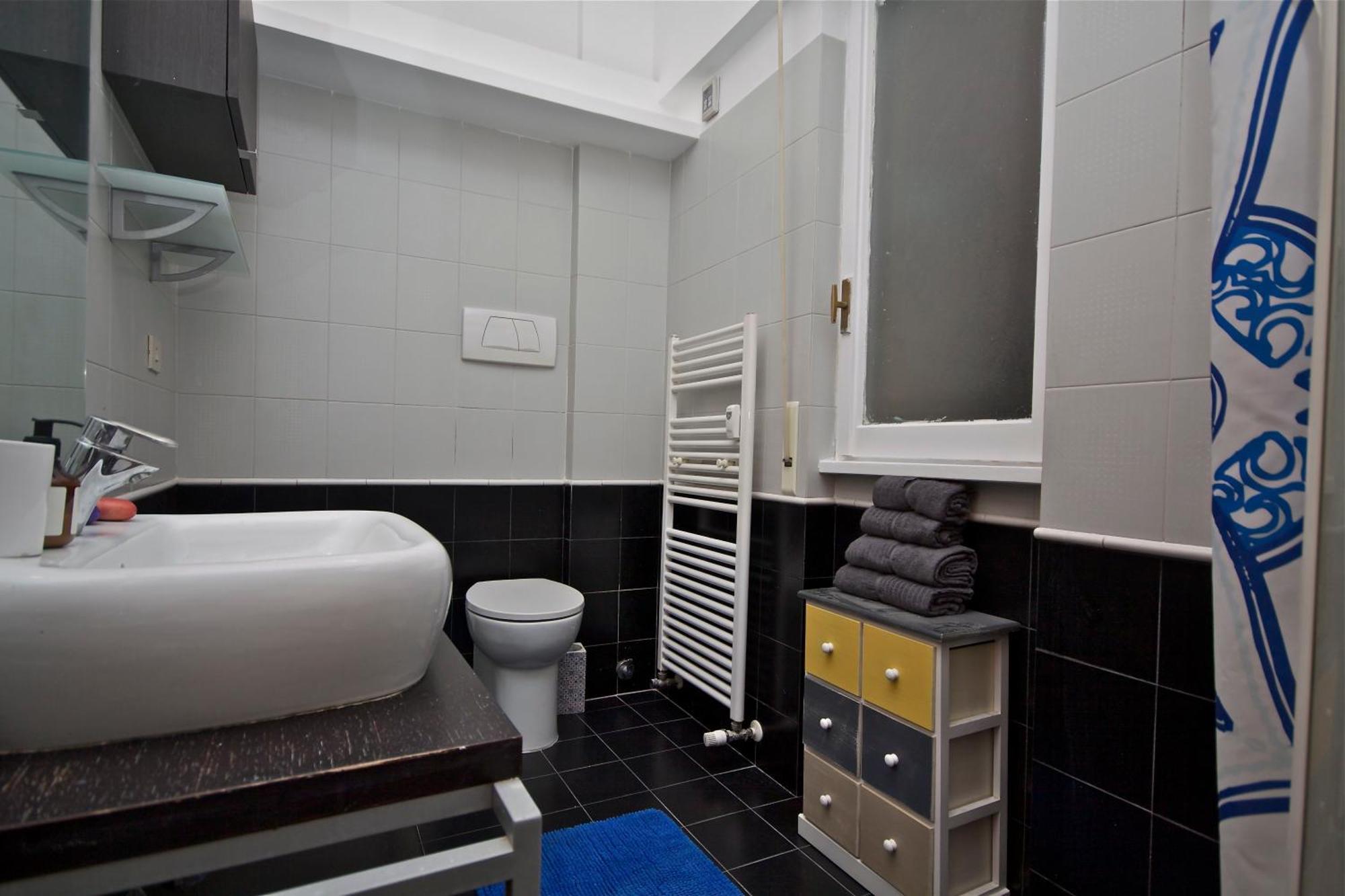 Porta Portese Apartamento Roma