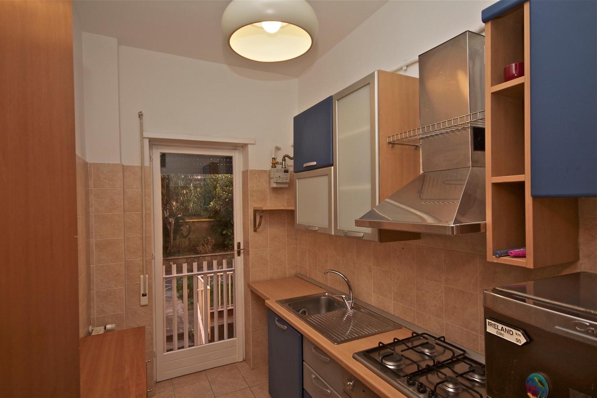 Apartamento Porta Portese