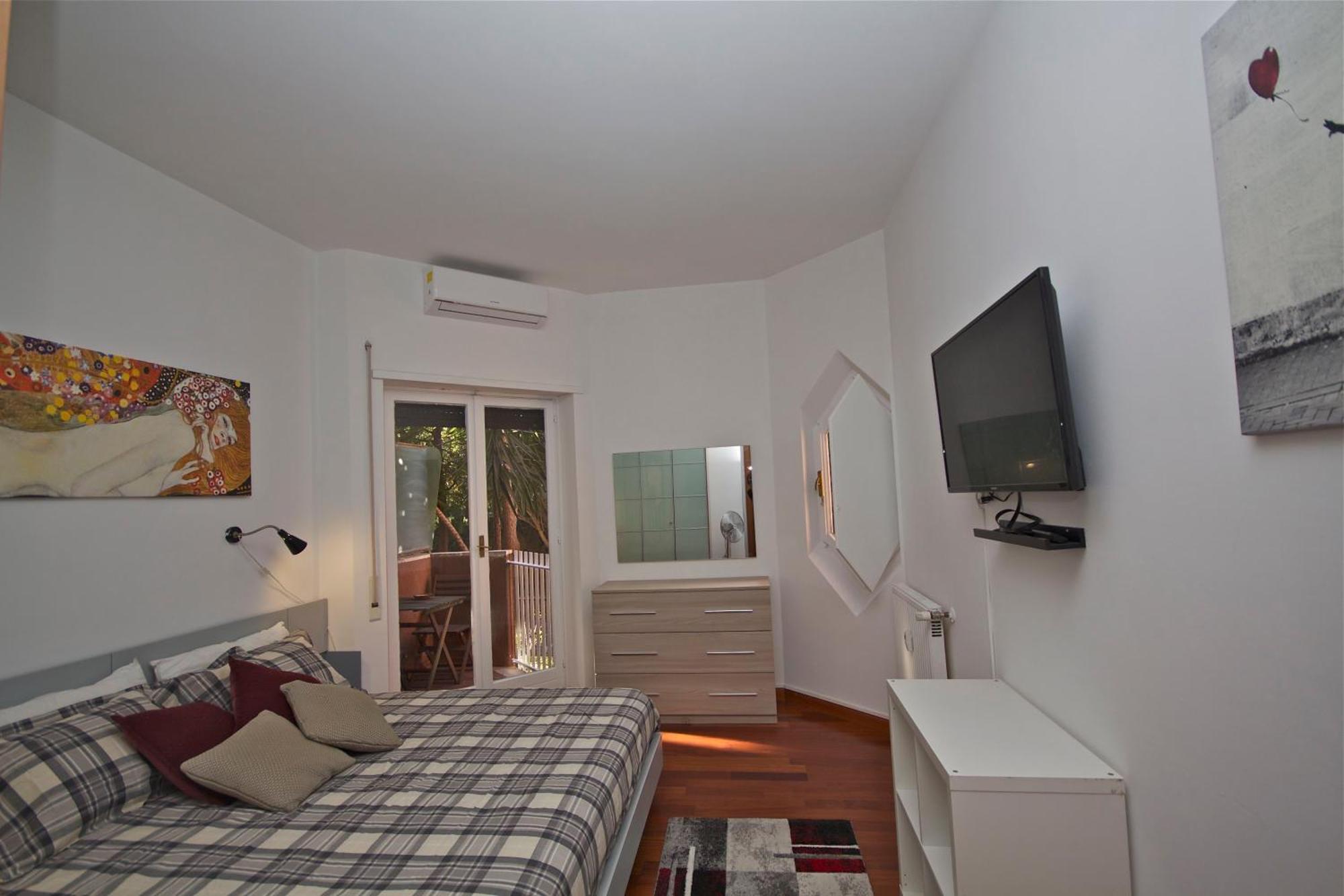 Apartamento Porta Portese *
